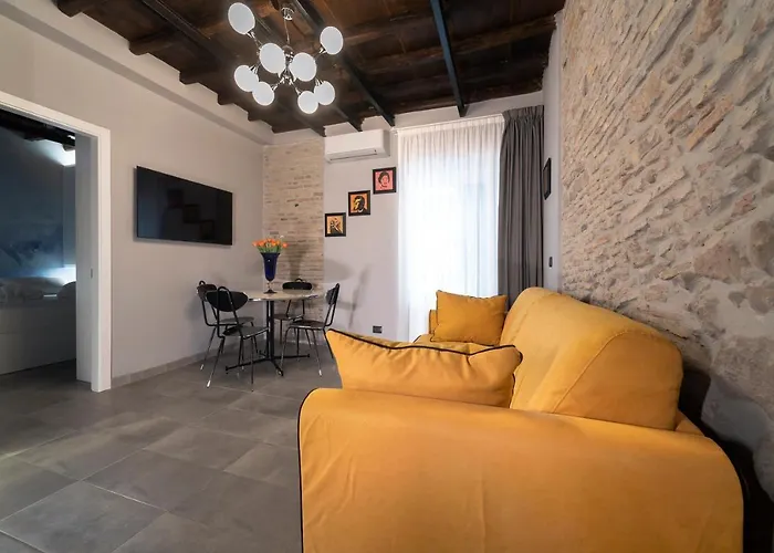 My Space In Rome - NEW - Piazza di Spagna - Via del Babuino
