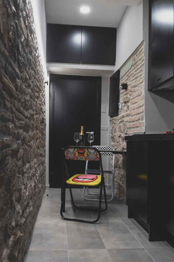 Appartamento My Space In - New - Piazza Di Spagna - Via Del Babuino