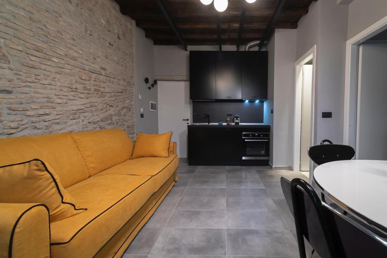 Appartamento My Space In - New - Piazza Di Spagna - Via Del Babuino *