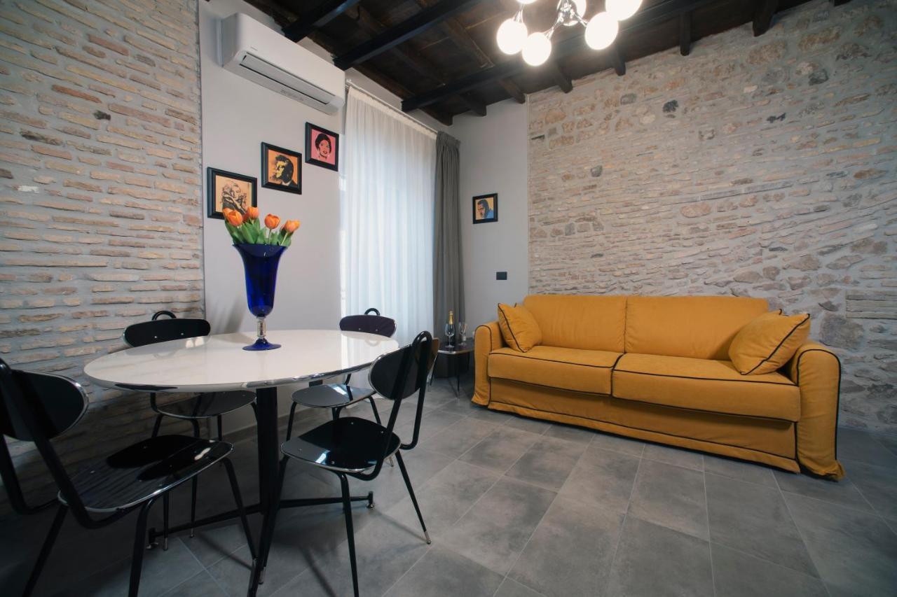 My Space In - New - Piazza Di Spagna - Via Del Babuino