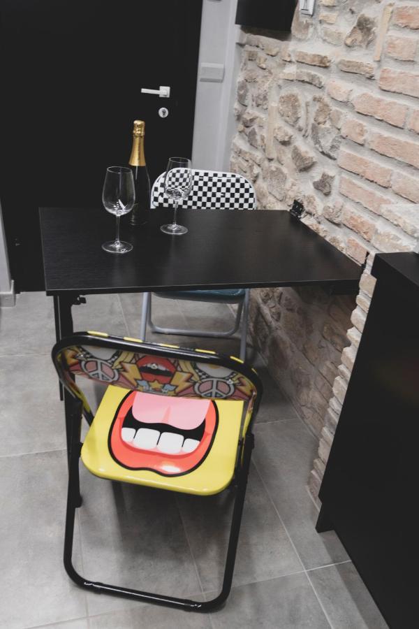 Apartamento Rock N - Piazza Di Spagna - Via Del Babuino