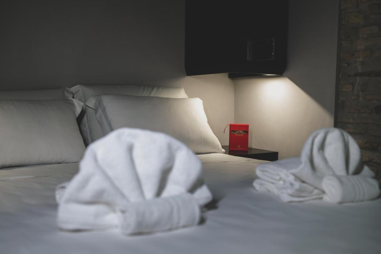 Apartamento Rock N - Piazza Di Spagna - Via Del Babuino Roma