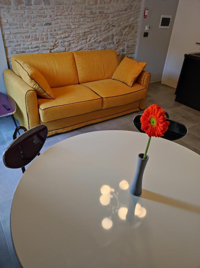 Rock N - Piazza Di Spagna - Via Del Babuino Apartamento *